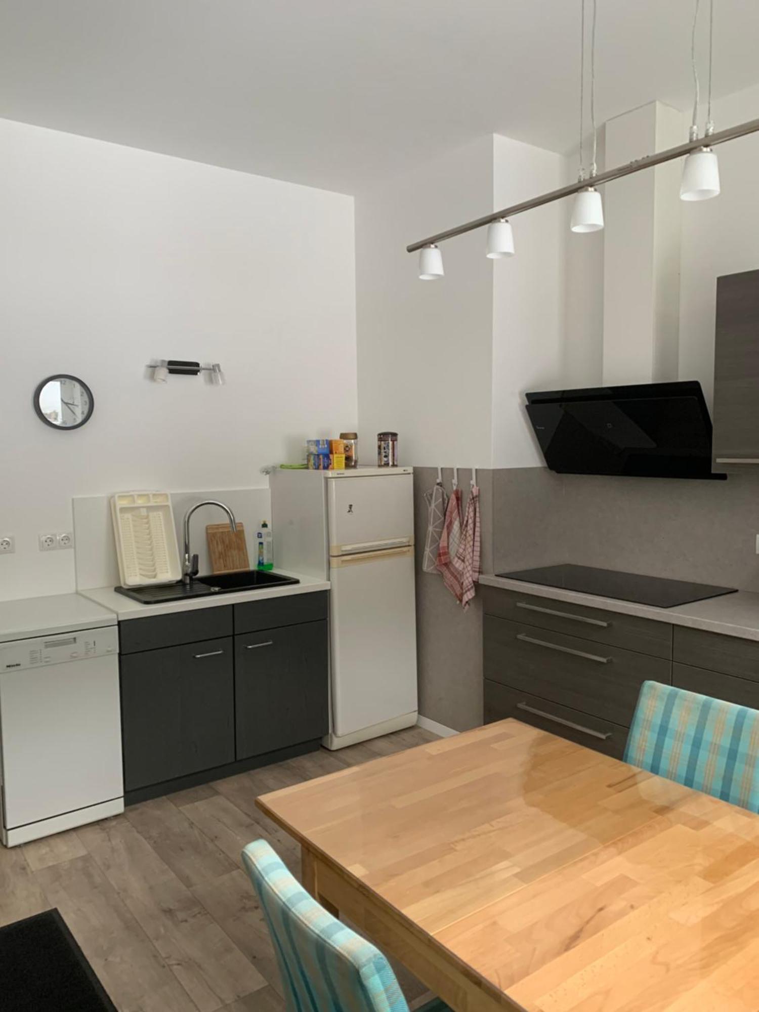 Haus Sonnenwalde - Familie Ruhe Hotel Rohrbach  Eksteriør billede