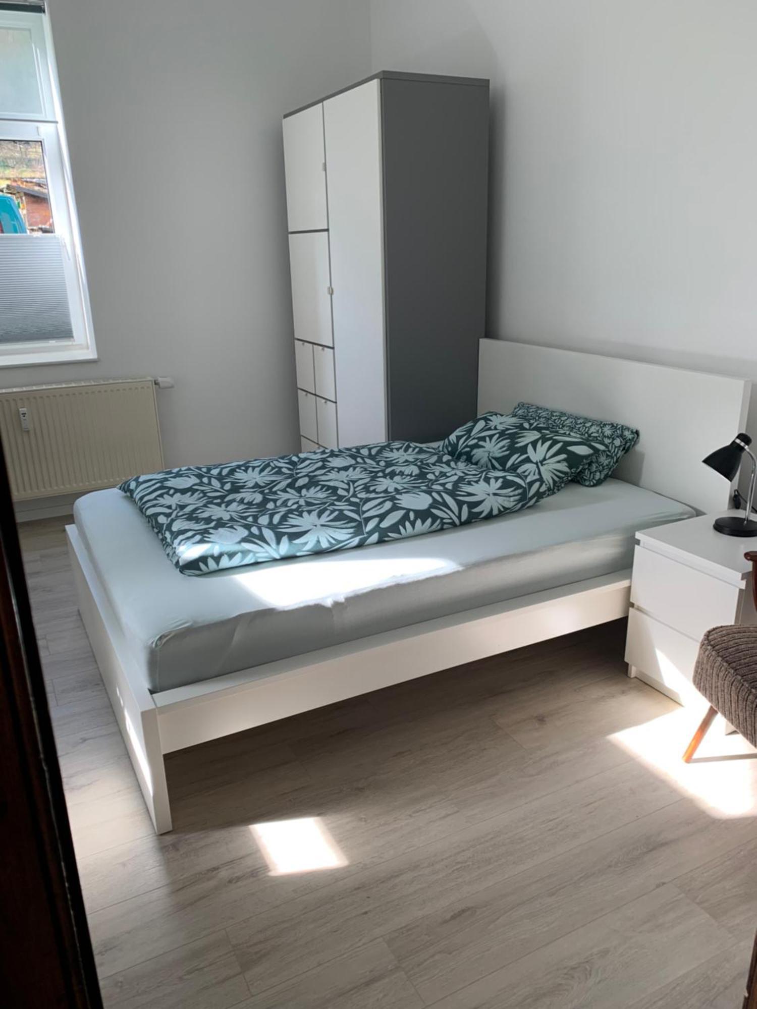 Haus Sonnenwalde - Familie Ruhe Hotel Rohrbach  Eksteriør billede