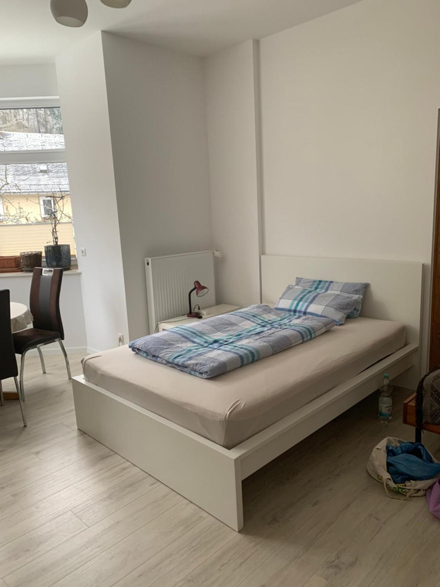 Haus Sonnenwalde - Familie Ruhe Hotel Rohrbach  Eksteriør billede